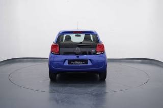 CITROEN C1 usata, con Alzacristalli elettrici
