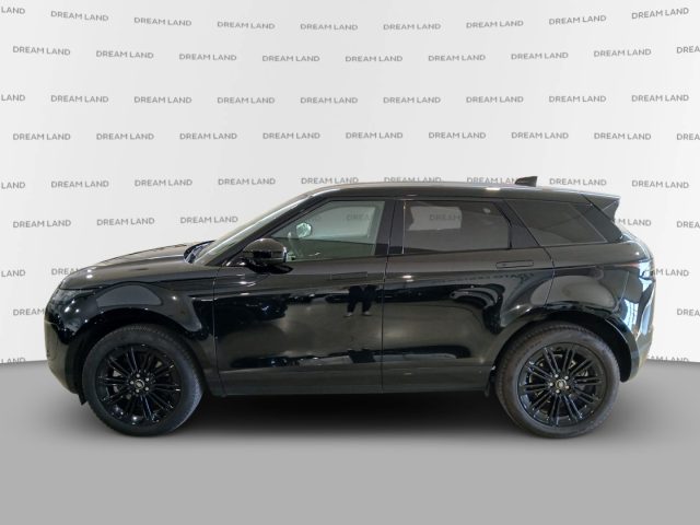 LAND ROVER Range Rover Evoque usata, con Autoradio