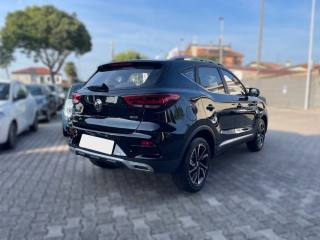 MG ZS usata, con Antifurto