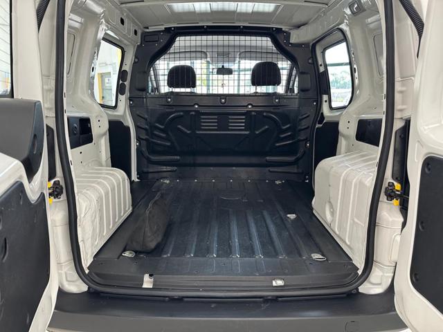 FIAT Fiorino usata 14