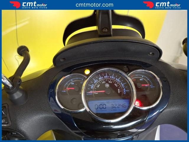 PIAGGIO Other usata 4