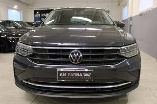 VOLKSWAGEN Tiguan usata, con Airbag
