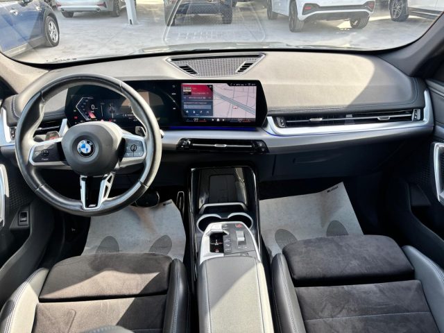 BMW X1 usata, con Cruise Control