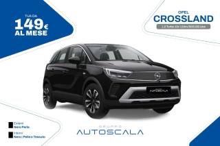 OPEL Crossland usata, con ABS