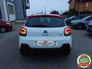 CITROEN C3 usata, con Airbag Passeggero