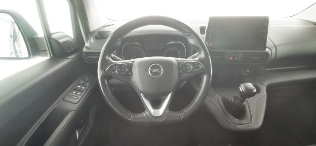OPEL Combo Life usata, con Freno di stazionamento elettrico