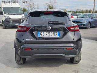 NISSAN Juke usata, con Alzacristalli elettrici