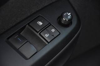 TOYOTA Yaris usata, con Chiusura centralizzata telecomandata