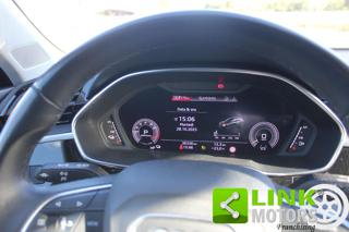 AUDI Q3 usata, con Luci diurne LED