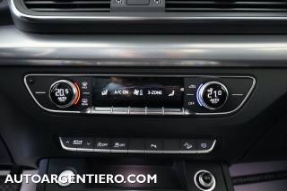 AUDI Q5 usata, con Climatizzatore