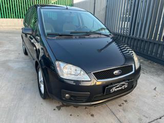 FORD C-Max usata, con Airbag