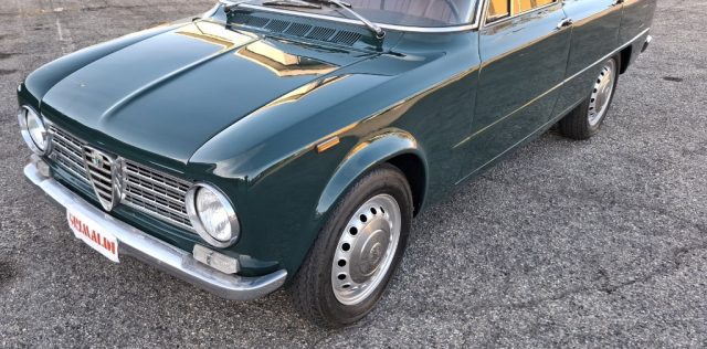 ALFA ROMEO Giulietta usata 11