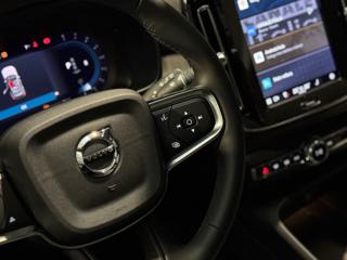 VOLVO XC40 usata, con Touch screen