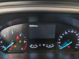 FORD Focus usata, con Controllo trazione