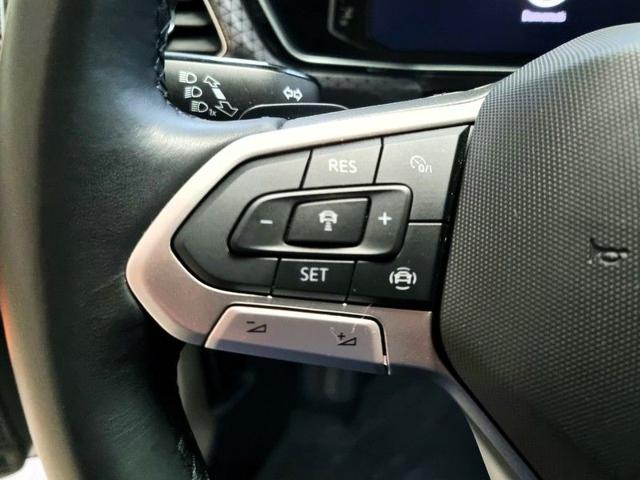 VOLKSWAGEN T-Cross usata, con Pneumatici estivi