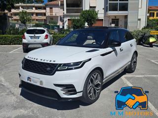 LAND ROVER Range Rover Velar usata, con Cerchi in lega