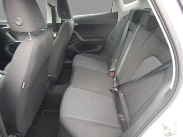 SEAT Arona usata, con Climatizzatore