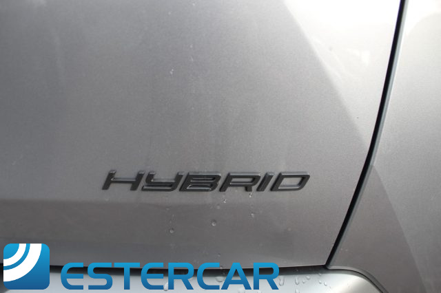 PEUGEOT 3008 usata, con Leve al volante