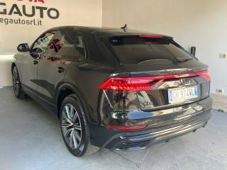 AUDI Q8 usata, con Chiusura centralizzata