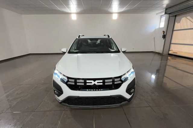 DACIA Sandero usata, con Chiusura centralizzata