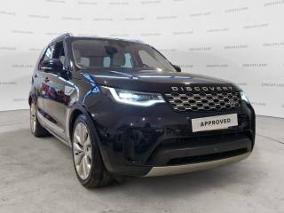 LAND ROVER Discovery usata, con Controllo trazione