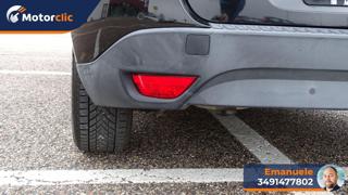 RENAULT Scenic usata, con Bluetooth