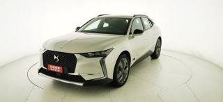 DS AUTOMOBILES DS 4 usata, con Airbag testa