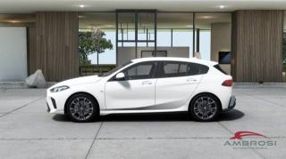 BMW 116 usata 2