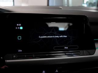 VOLKSWAGEN Golf usata, con Volante multifunzione