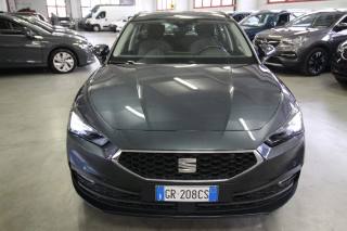 SEAT Leon Sportstourer 2.0 TDI Style 115CV