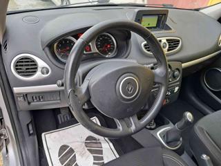 RENAULT Clio usata, con Servosterzo