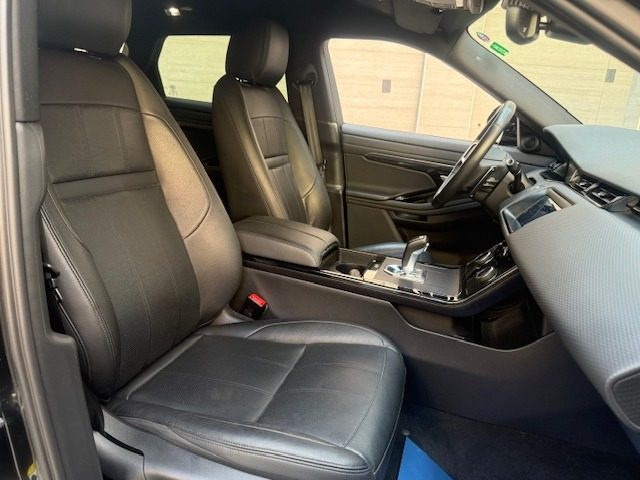 LAND ROVER Range Rover Evoque usata, con Fari Xenon