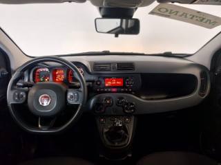FIAT Panda usata, con Boardcomputer