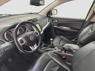 FIAT Freemont usata, con Climatizzatore