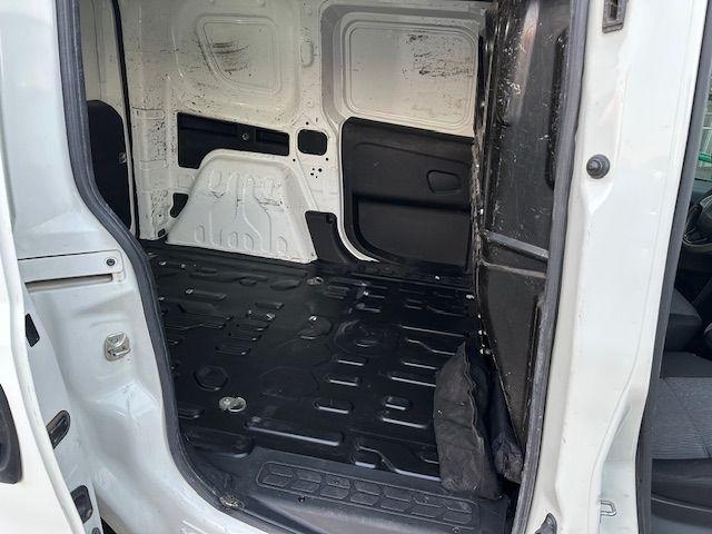 FIAT Doblo usata, con Vivavoce