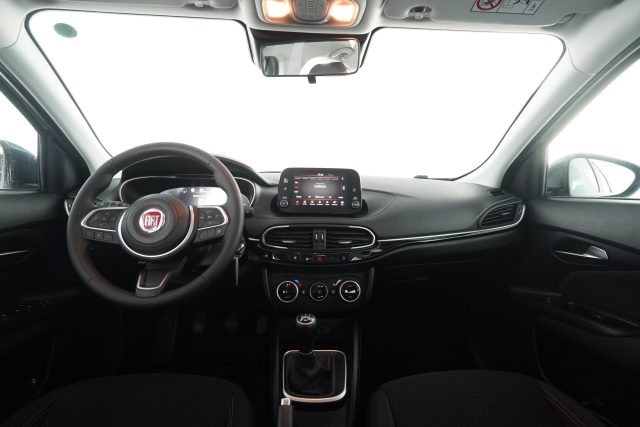 FIAT Tipo usata 10