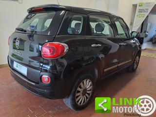 FIAT 500L usata, con Airbag laterali