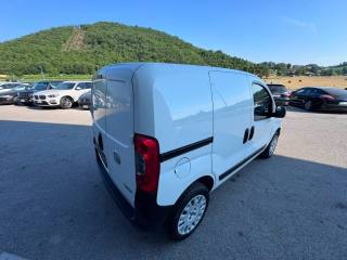 FIAT Fiorino usata, con Immobilizzatore elettronico