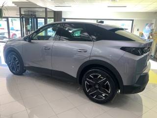 PEUGEOT 3008 usata, con Autoradio