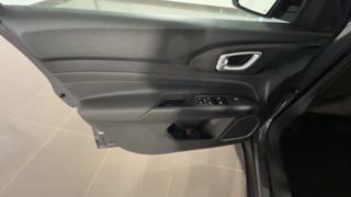 JEEP Compass usata, con Volante in pelle