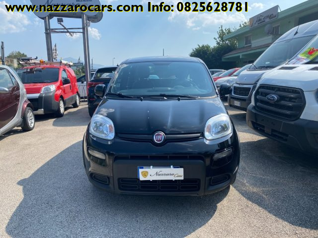 FIAT Panda usata, con Airbag