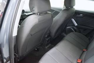 AUDI Q2 usata, con Hill holder