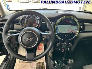 MINI Cooper usata, con Immobilizzatore elettronico