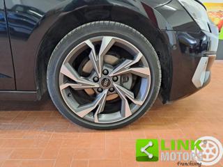 AUDI A3 usata, con Specchietti laterali elettrici