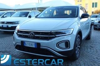 VOLKSWAGEN T-Roc 1.5 TSI ACT DSG Life