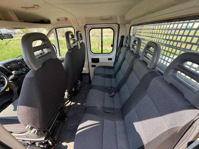 FIAT Ducato usata, con Alzacristalli elettrici