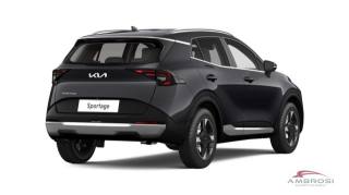 KIA Sportage usata 1