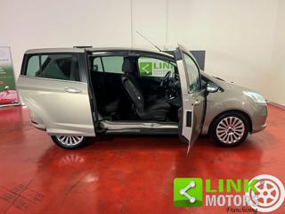 FORD B-Max usata, con Fendinebbia