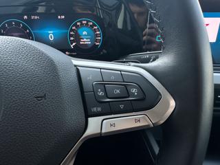 VOLKSWAGEN Golf usata, con Sensore di luce
