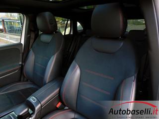 MERCEDES-BENZ GLA 180 usata, con Climatizzatore automatico, 2 zone